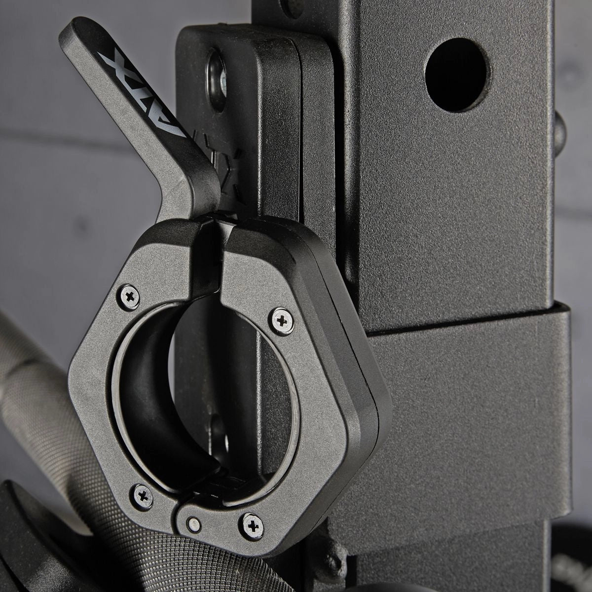 ATX® Magnetic Collar Clamp 50 mm - Paar