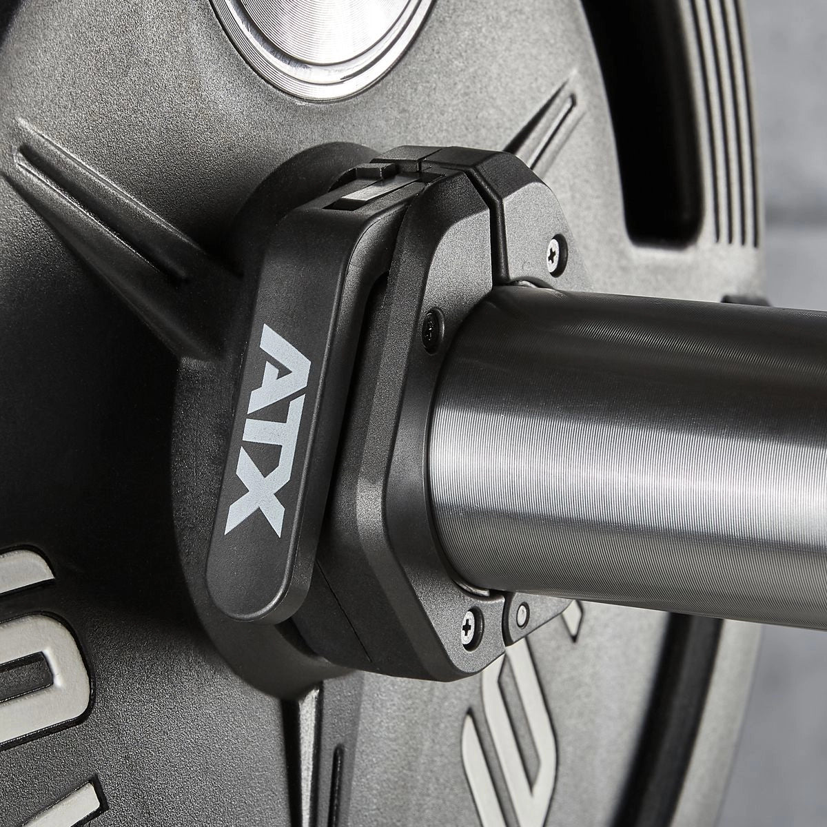 ATX® Magnetic Collar Clamp 50 mm - Paar