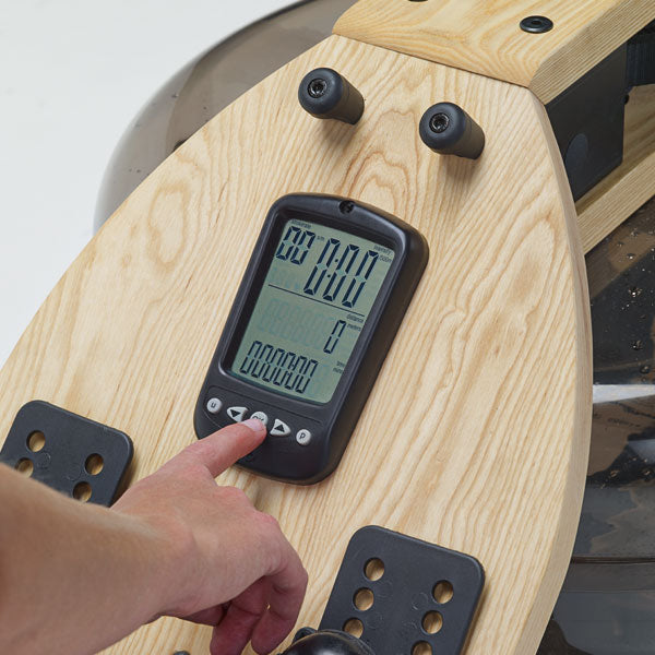 Rudergerät WaterRower A1