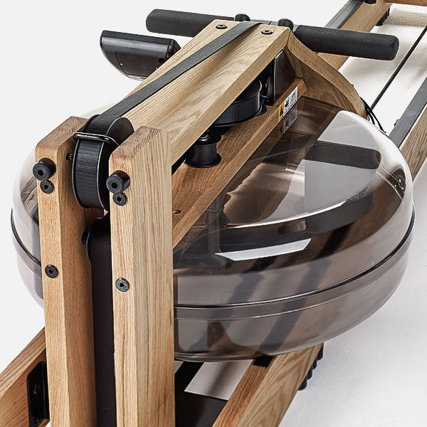 Rudergerät WaterRower Eiche