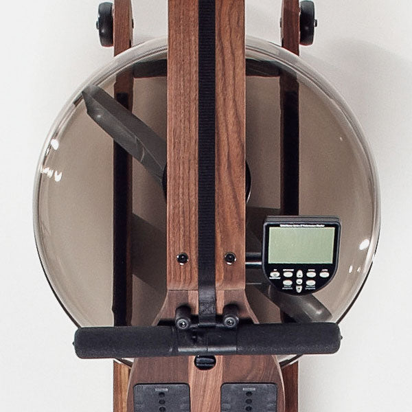 Rudergerät WaterRower Nussbaum