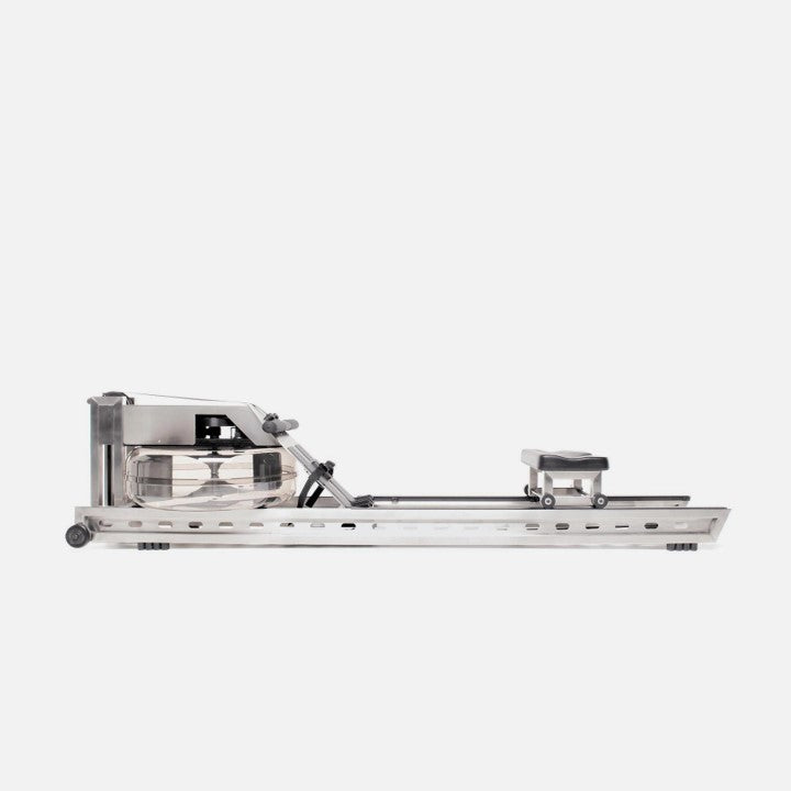 Rudergerät WaterRower S1 Edelstahl