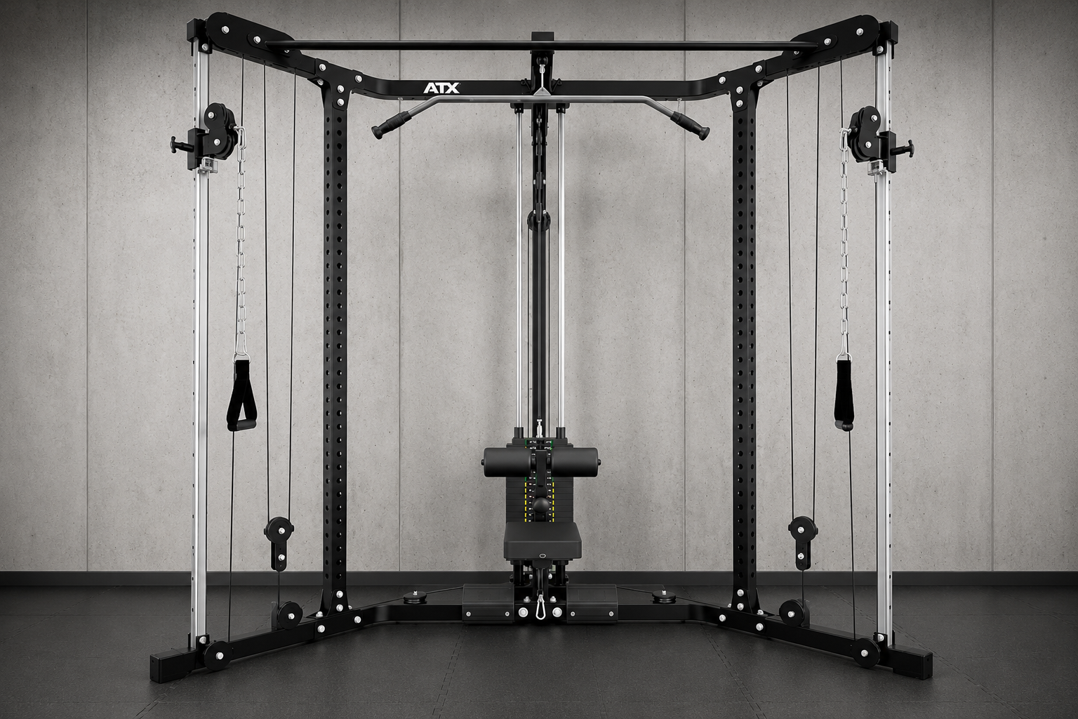 ATX Kabelzug für Cable Flys