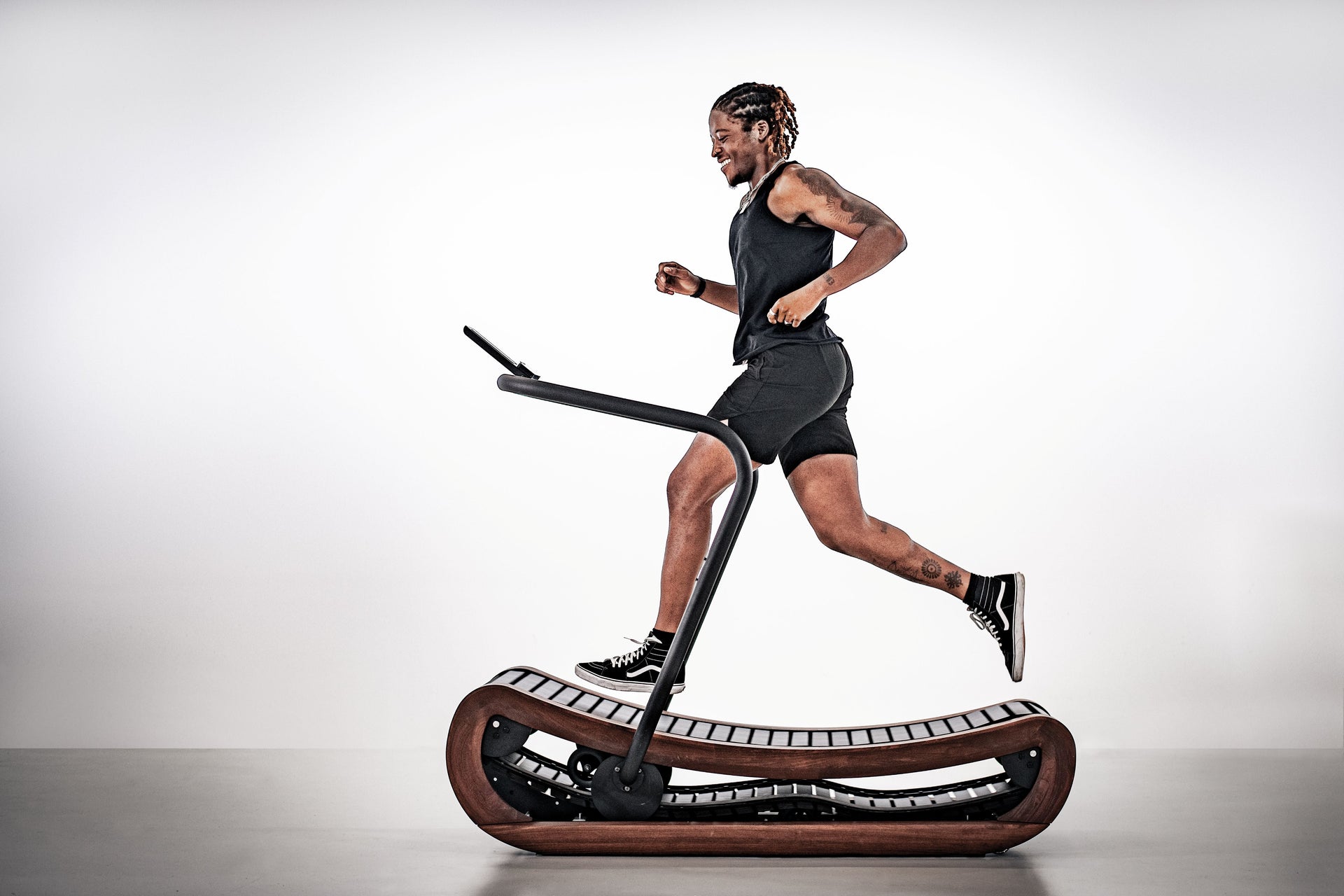 Cardiotraining