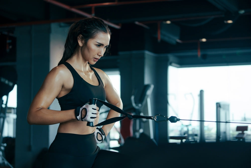 Krafttraining