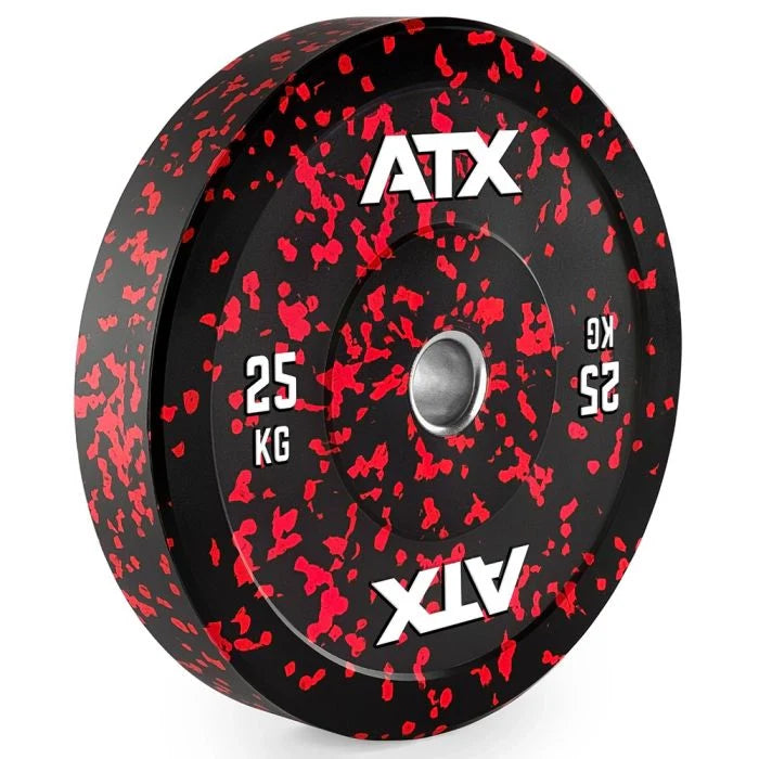 Bumper Plates