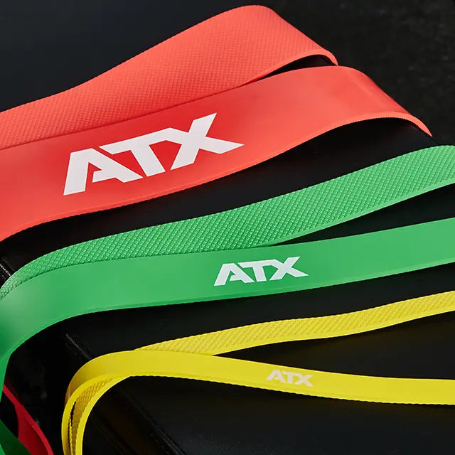 Buy resistance bands at motion sports