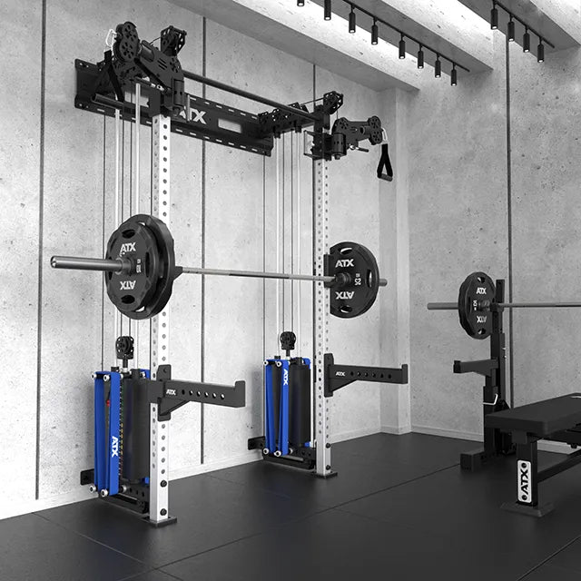 Fitnessgeräte für zuhause