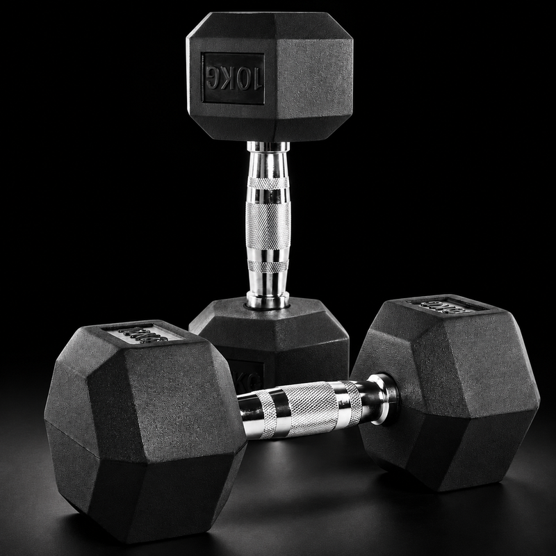 Hanteln bei motion sports kaufen