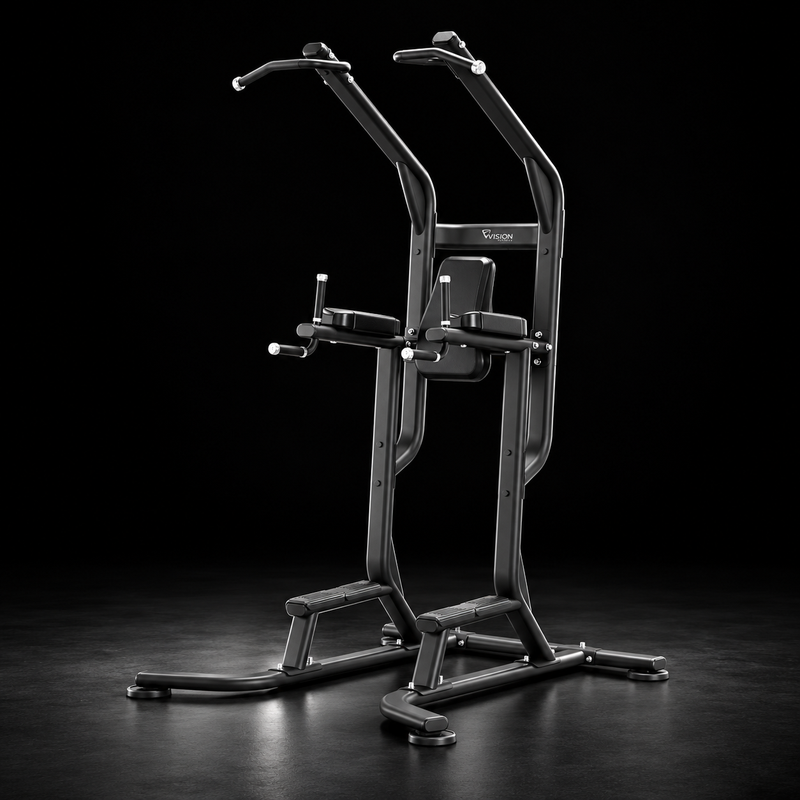 Klimmzugstangen und Klimmzuggeräte bei motion sports kaufen
