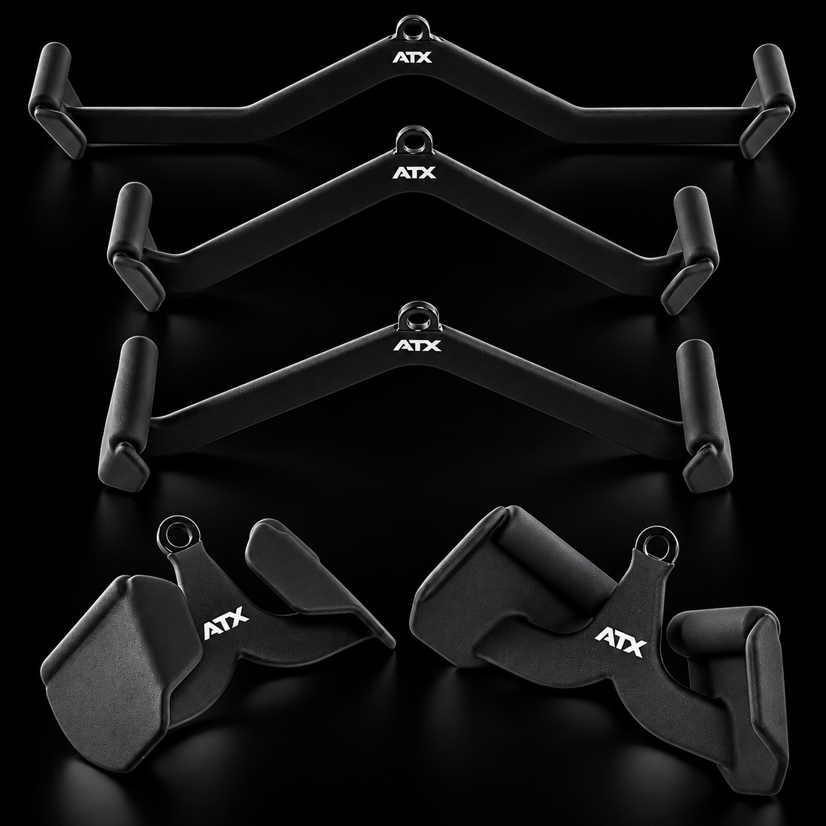 Latzug Griffe bei motion sports kaufen