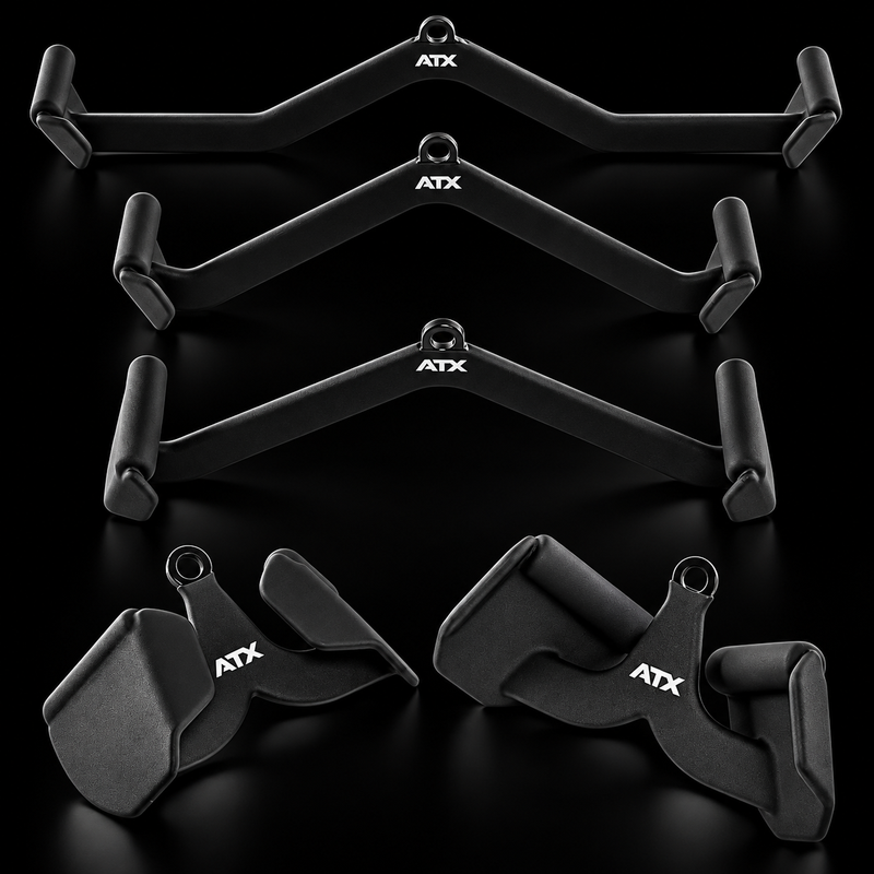 Latzug Griffe bei motion sports kaufen