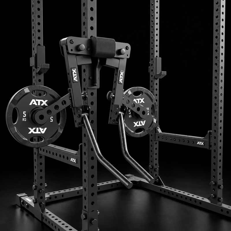 Power Rack Zubehör bei motion sports kaufen