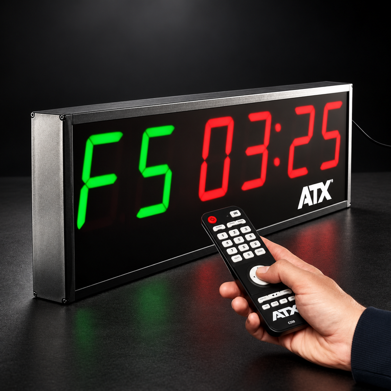 Timer bei motion sports kaufen