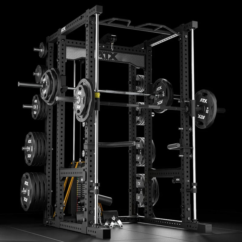 Power Rack