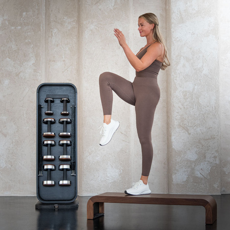 Body Weight Training