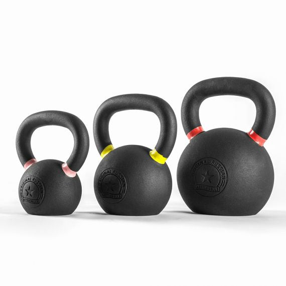 Kettlebell