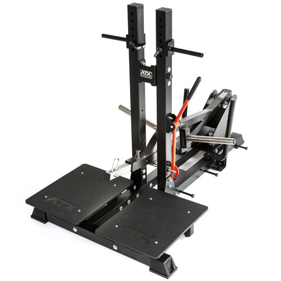 ATX® Belt Squat Machine - Kniebeugenmaschine