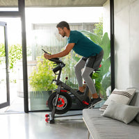 Schwinn Indoor Bike 800IC