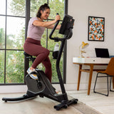 Schwinn Fitness 590 Upright Bike Heimtrainer