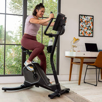 Schwinn Fitness 590 Upright Bike Heimtrainer