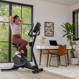 Schwinn Fitness 590 Upright Bike