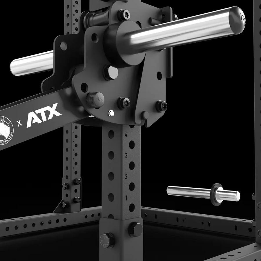 ATX® Belt Squat Rack Attachment