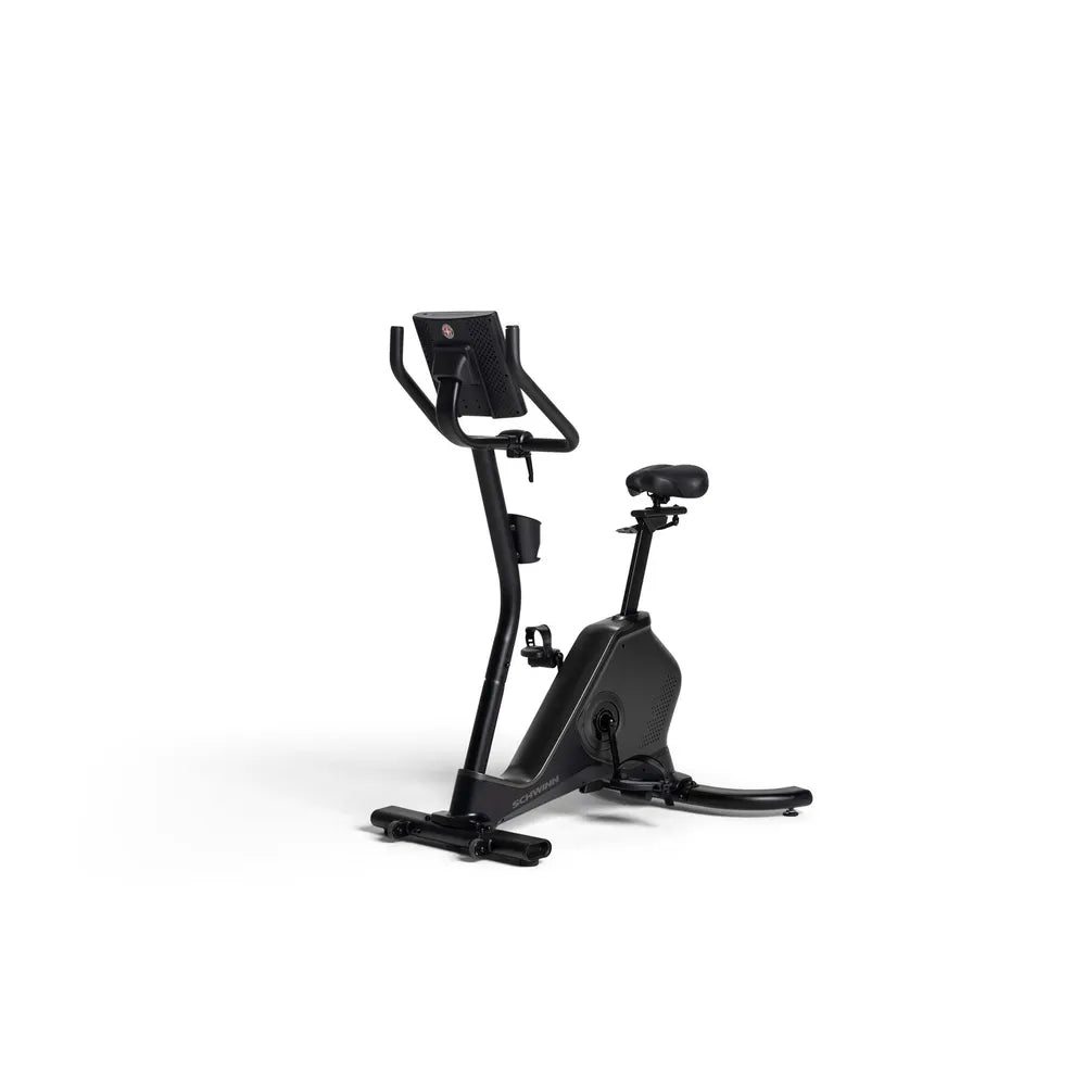 Schwinn Fitness 590 Upright Bike