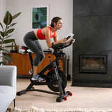 Schwinn Indoor Bike 800IC für Cardio Training von zuhause