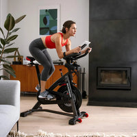 Schwinn Indoor Bike 800IC für Cardio Training von zuhause