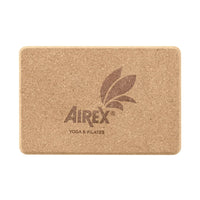 AIREX® Yoga Block Eco Cork 