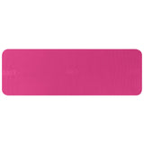 AIREX® Gymnastikmatte Fitline 180 x 60 cm pink