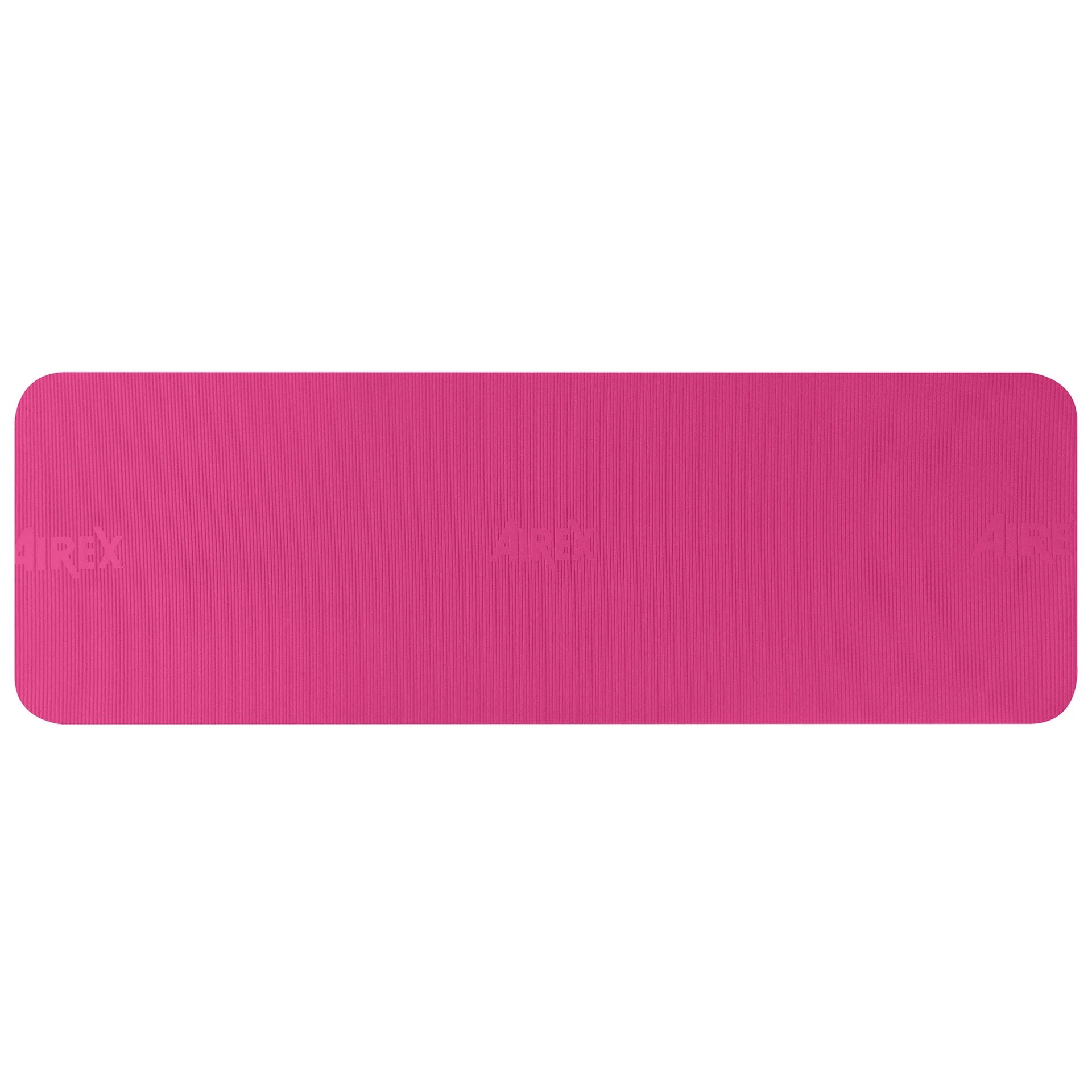 AIREX® Gymnastikmatte Fitline 180 x 60 cm pink