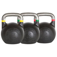 Original Russian Kettlebell Competition 8 - 48 kg