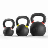 Original Russian Kettlebell Guss 8 bis 48 kg