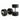 Urethan Dumbbells ATX® Kurzhanteln - 2,5 kg bis 60 kg