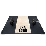 ATX® Weight Lifting Platform - Customer Design