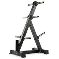  Weight Rack - Hantelscheibenständer 30 mm