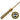 ATX® The Golden Powerlifting Bar