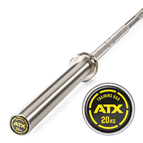 ATX® Multi-Powerbar / Hybridbar - 20 KG - 165K