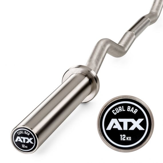 ATX® SZ Stange - Curl Bar Pro