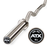 ATX® SZ Stange - Curl Bar Pro