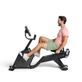 Schwinn Halbliege Ergometer 590R 