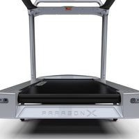 Horizon Fitness Paragon X Laufband Lauffläche