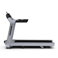 Horizon Fitness Paragon X Laufband Seitenansicht