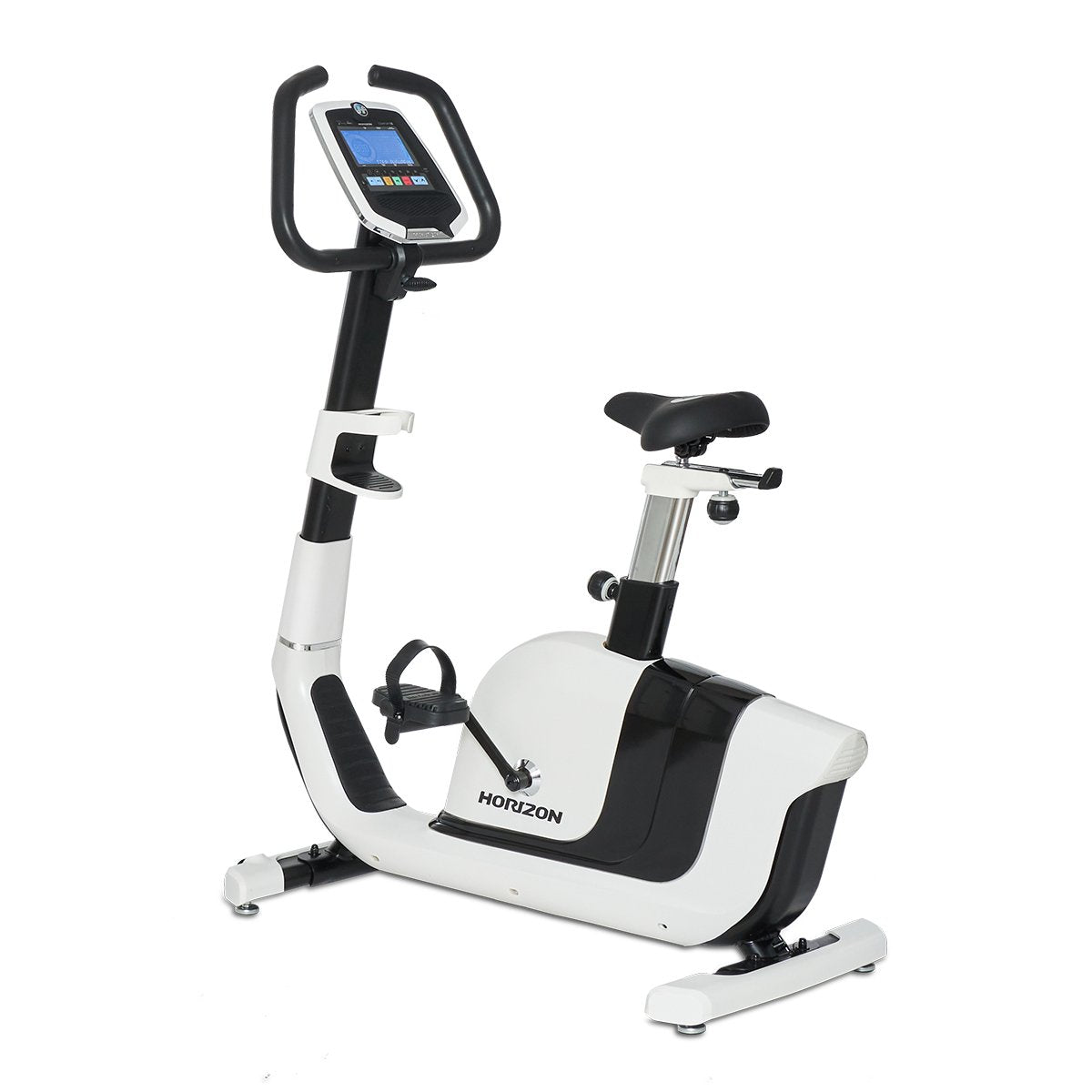 Horizon Fitness Comfort 8.1 Ergometer