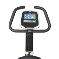 Horizon Fitness Comfort 8.1 Ergometer LCD Konsole