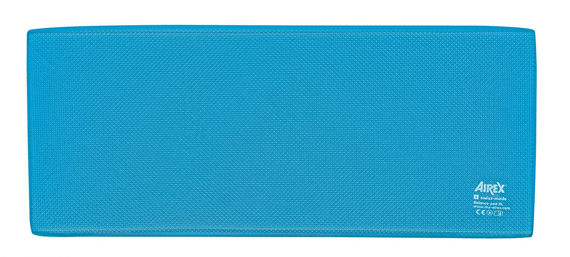 Airex Balance PAD Xlarge blau