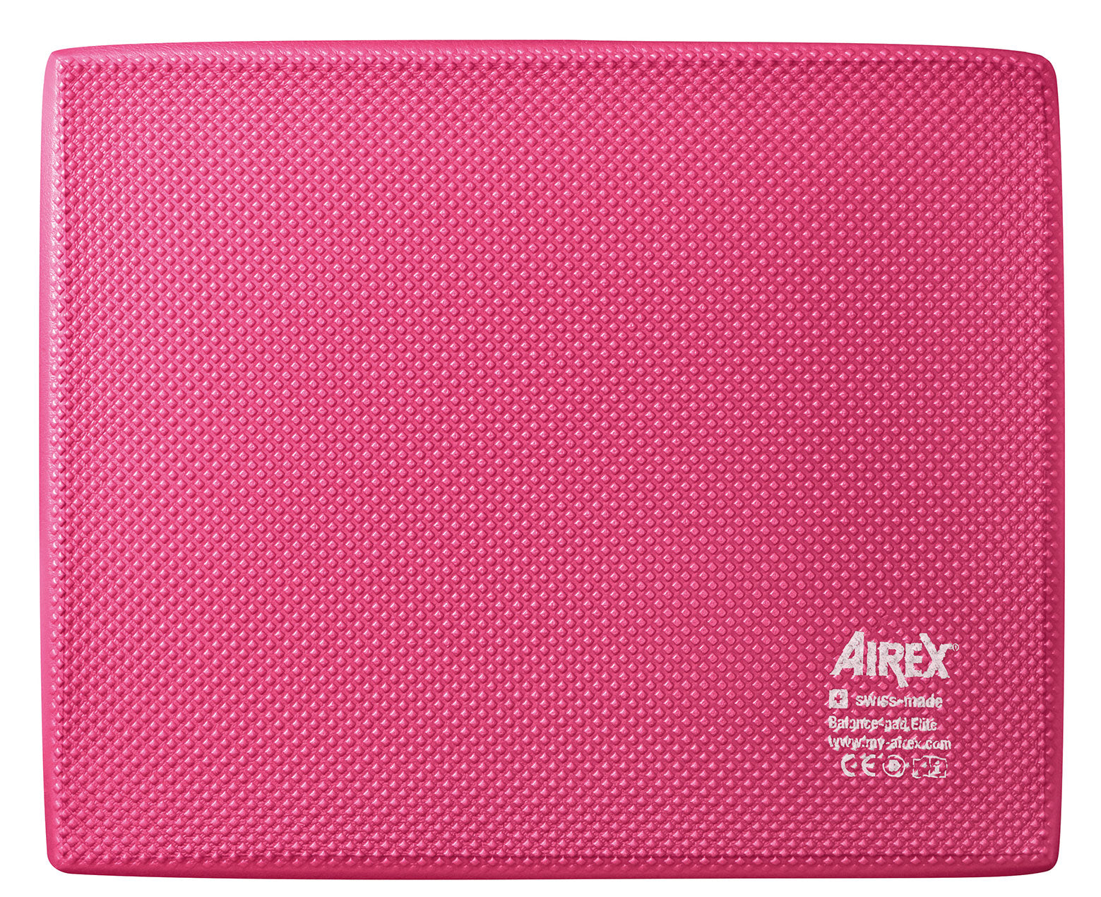 Airex Balance Pad Elite pink