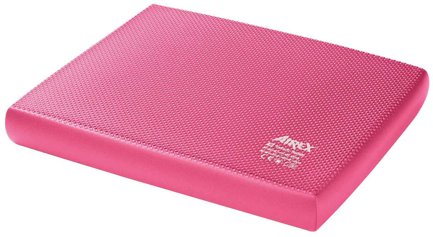 Airex Balance Pad Elite pink